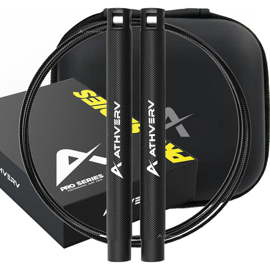 Chase CrossFit Jump Rope