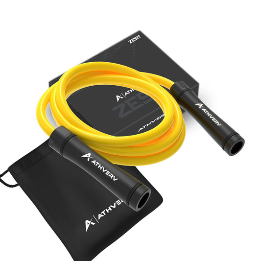 Zest Heavy Jump Rope 1 LB