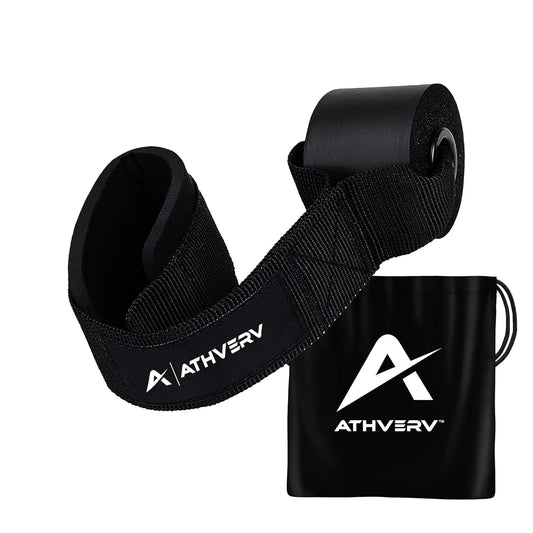 Door Anchor for Resistance Bands
