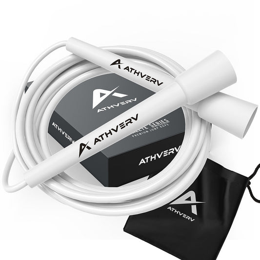 Verve Speed Jump Rope, Peace