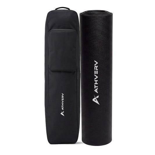 Gravity Jump Rope Mat